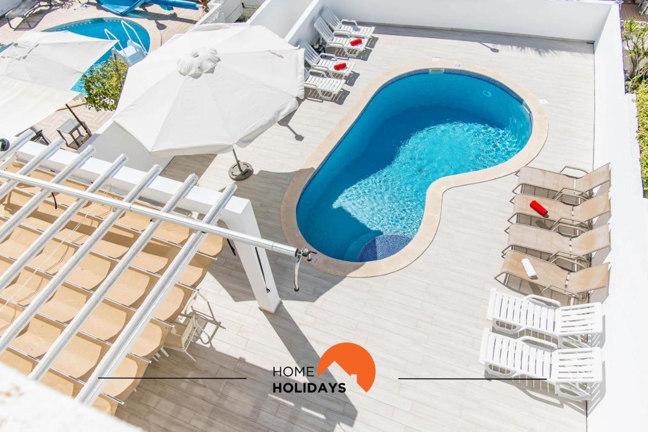 #052 V4 Mimosas By Home Holidays Albufeira Eksteriør billede