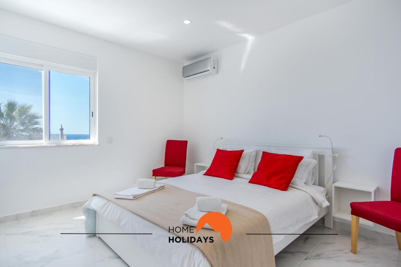#052 V4 Mimosas By Home Holidays Albufeira Eksteriør billede
