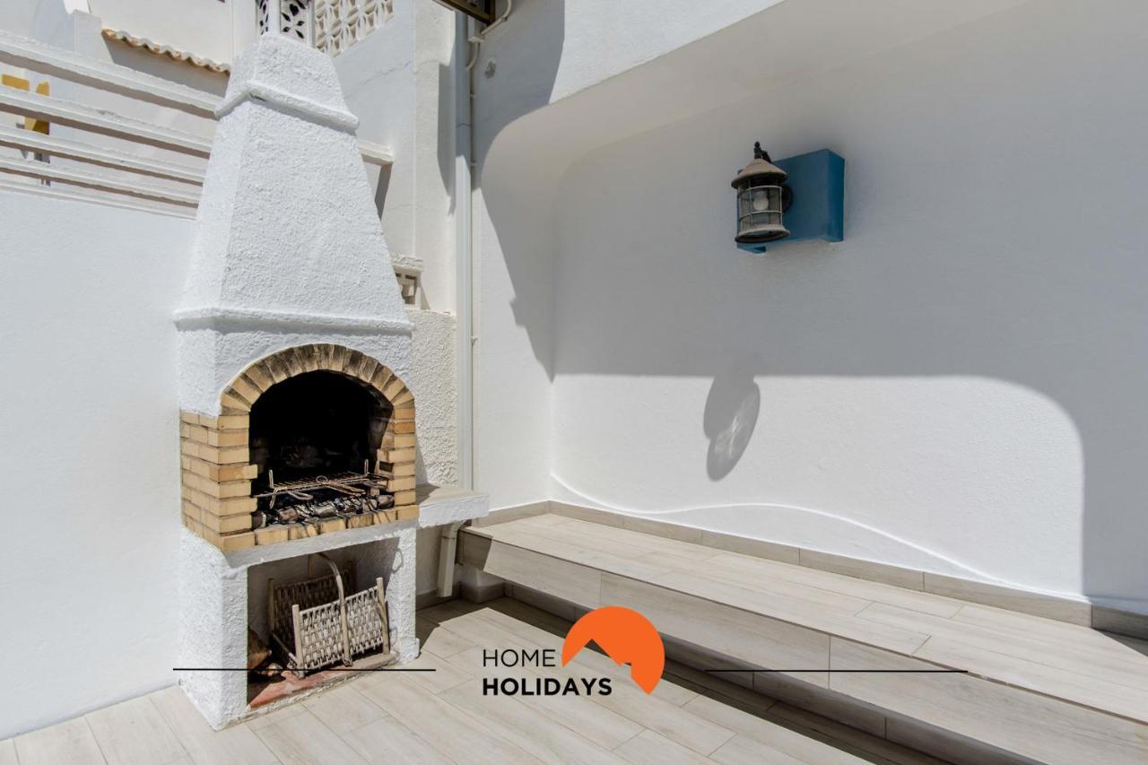 #052 V4 Mimosas By Home Holidays Albufeira Eksteriør billede