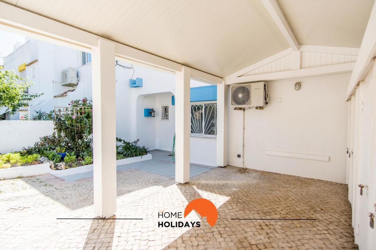 #052 V4 Mimosas By Home Holidays Albufeira Eksteriør billede