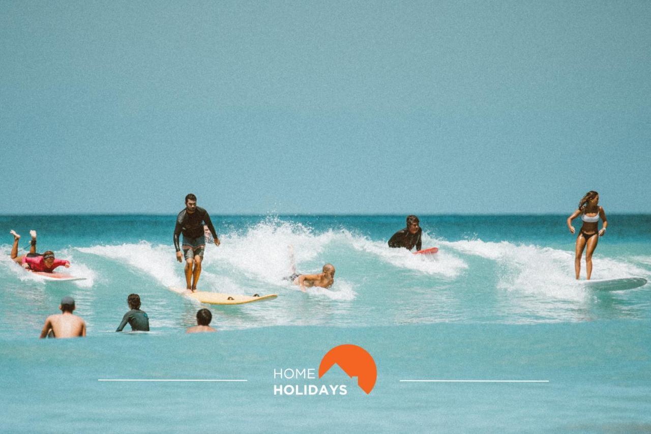 #052 V4 Mimosas By Home Holidays Albufeira Eksteriør billede