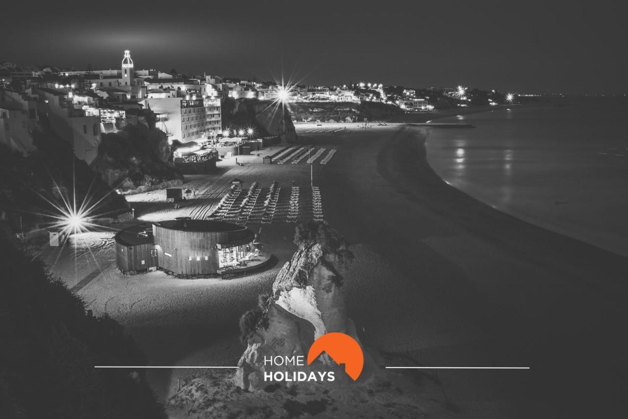 #052 V4 Mimosas By Home Holidays Albufeira Eksteriør billede